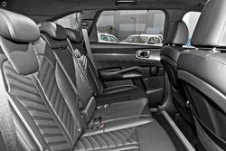 2025 Kia Sorento GT-Line