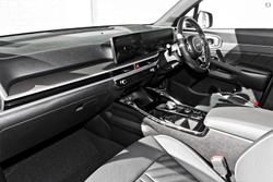 2025 Kia Sorento GT-Line