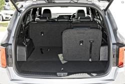 2025 Kia Sorento GT-Line