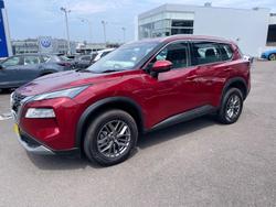 2023 Nissan X-TRAIL ST