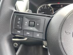 2023 Nissan X-TRAIL ST