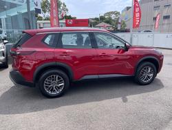 2023 Nissan X-TRAIL ST