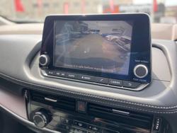 2023 Nissan X-TRAIL ST