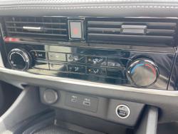 2023 Nissan X-TRAIL ST