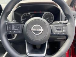 2023 Nissan X-TRAIL ST