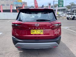2023 Nissan X-TRAIL ST