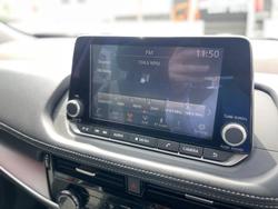 2023 Nissan X-TRAIL ST