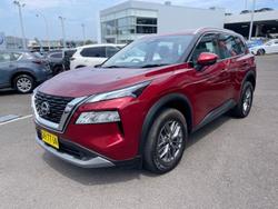 2023 Nissan X-TRAIL ST