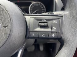 2023 Nissan X-TRAIL ST