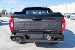 2025 LDV T60 Max PLUS