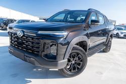 2025 LDV T60 Max PLUS