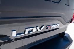2025 LDV T60 Max PLUS