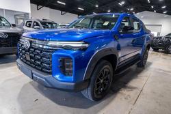 2025 LDV T60 Max PLUS