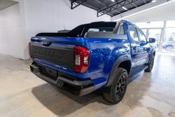 2025 LDV T60 Max PLUS