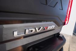 2025 LDV T60 Max PRO