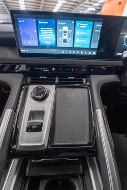 2025 LDV T60 Max PRO