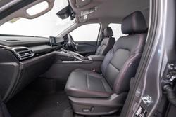 2025 LDV T60 Max PLUS