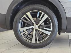 2018 Peugeot 3008 GT Line