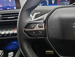 2018 Peugeot 3008 GT Line P84 MY18 Grey