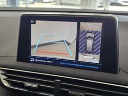 2018 Peugeot 3008 GT Line P84 MY18 Grey