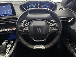 2018 Peugeot 3008 GT Line