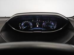 2018 Peugeot 3008 GT Line