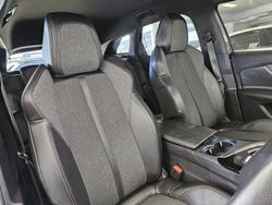 2018 Peugeot 3008 GT Line P84 MY18 Grey