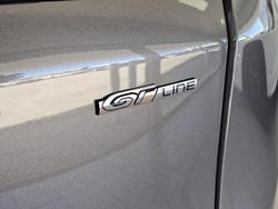 2018 Peugeot 3008 GT Line