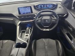 2018 Peugeot 3008 GT Line