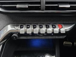 2018 Peugeot 3008 GT Line P84 MY18 Grey