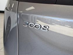 2018 Peugeot 3008 GT Line