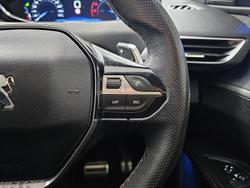 2018 Peugeot 3008 GT Line