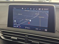 2018 Peugeot 3008 GT Line