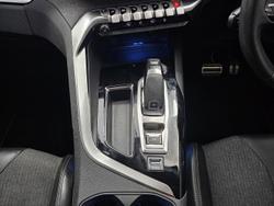 2018 Peugeot 3008 GT Line P84 MY18 Grey