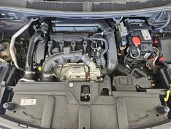 2018 Peugeot 3008 GT Line P84 MY18 Grey