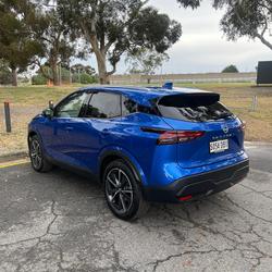 2023 Nissan QASHQAI ST-L