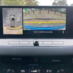 2023 Nissan QASHQAI ST-L