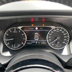 2023 Nissan QASHQAI ST-L