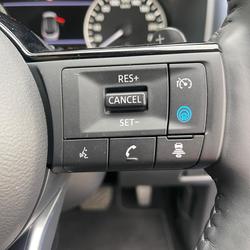 2023 Nissan QASHQAI ST-L