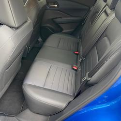 2023 Nissan QASHQAI ST-L