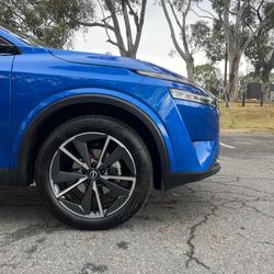 2023 Nissan QASHQAI ST-L