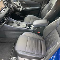 2023 Nissan QASHQAI ST-L