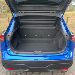 2023 Nissan QASHQAI ST-L