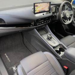 2023 Nissan QASHQAI ST-L