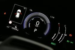 2024 Lexus RX RX350h Luxury