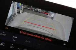 2024 Lexus RX RX350h Luxury