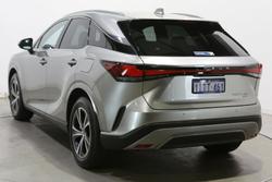 2024 Lexus RX RX350h Luxury