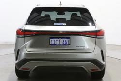 2024 Lexus RX RX350h Luxury