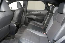 2024 Lexus RX RX350h Luxury