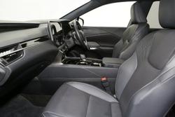 2024 Lexus RX RX350h Luxury